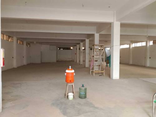 WAREHOUSE FOR RENT 