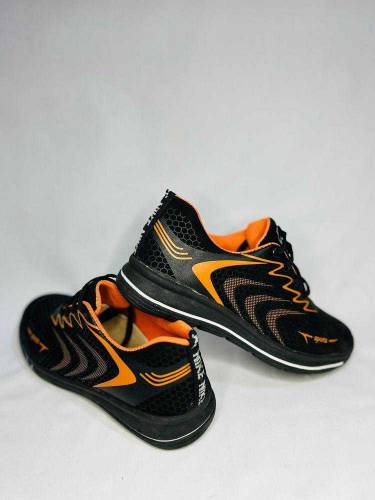 •  Synthetic Leather• shoes for men 