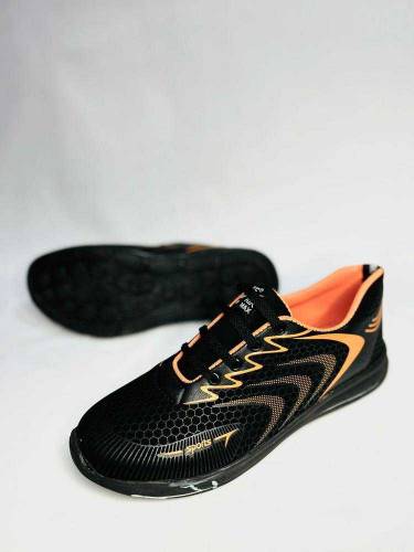 •  Synthetic Leather• shoes for men 