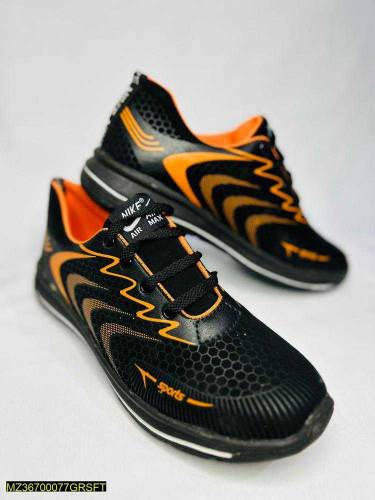 •  Synthetic Leather• shoes for men 