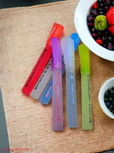 Pack of Six perfume 