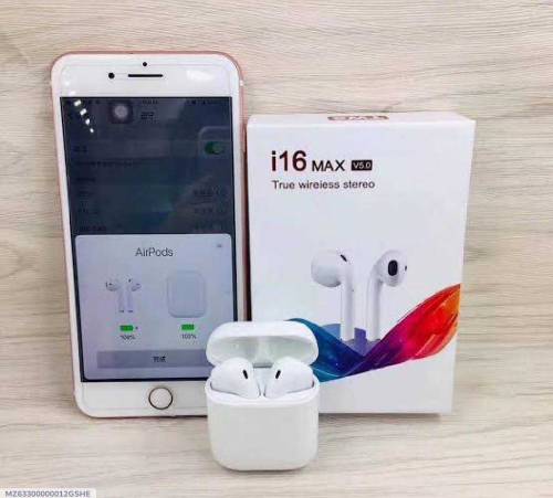 •  Material: ABS Plastic•  Connectivity Tech: Bluetooth•  Bluetooth Ve
