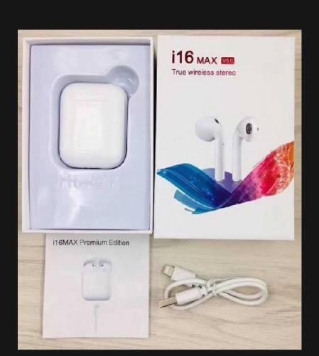 •  Material: ABS Plastic•  Connectivity Tech: Bluetooth•  Bluetooth Ve