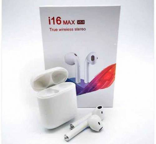 •  Material: ABS Plastic•  Connectivity Tech: Bluetooth•  Bluetooth Ve