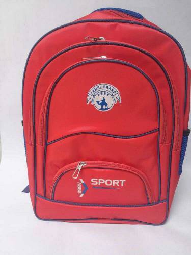 Kid's school Bag,pack of4/canvas set/Nylon/casual backpack