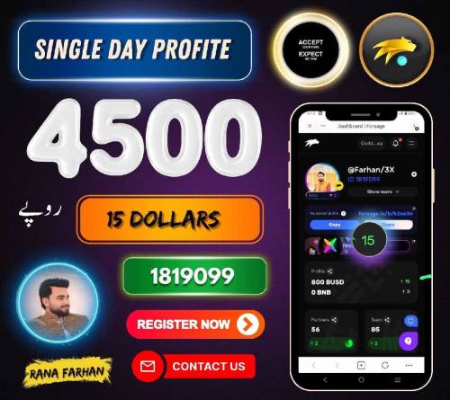 *مجھے آنلائن کام کے لئے ورکرز کی ضرورت ہے ۔**وقت :  2 سے 4 گھنٹہ روزان