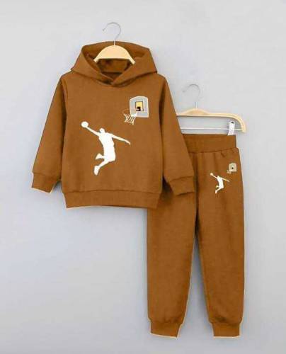 chirt for children 