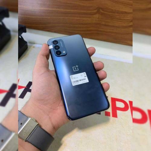 ONEPLUS NORD N200 5G 