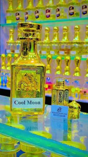 ye oud original organic hain or price mai koi compromise nai hai 