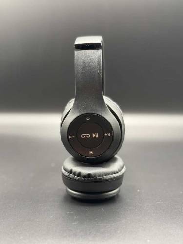 P47 Wireless Headphones 