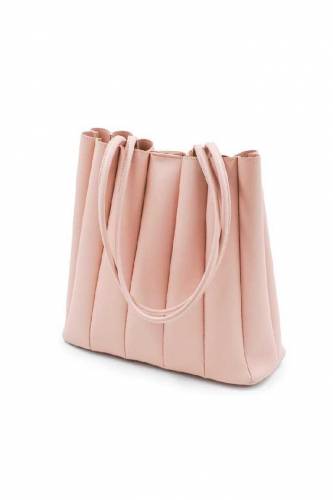 Product Name:Women's PU Leather Plain Shoulder Bag