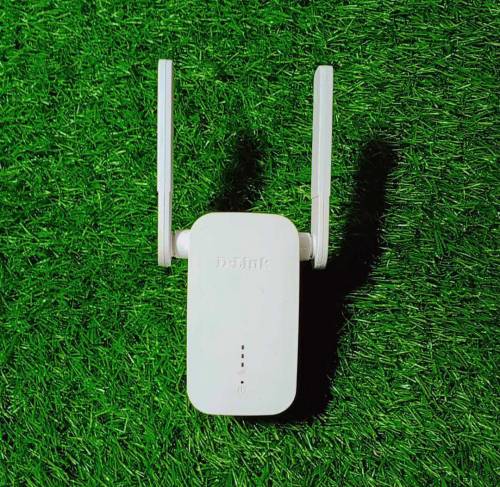 D Link DAP- 1610 Wi-Fi Range extender Boosters 