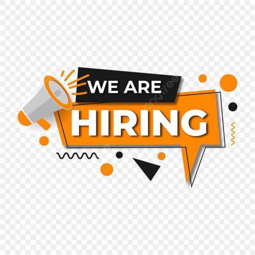 Part time work for male and female