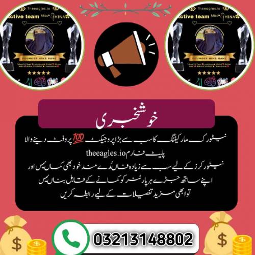 گھر بیٹھے ڈالر کمائیں 