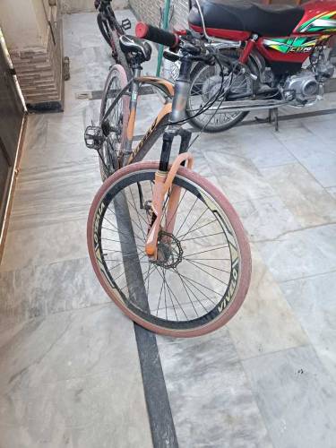 Vivelo bicycle