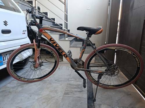 Vivelo bicycle