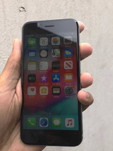 iphone 6