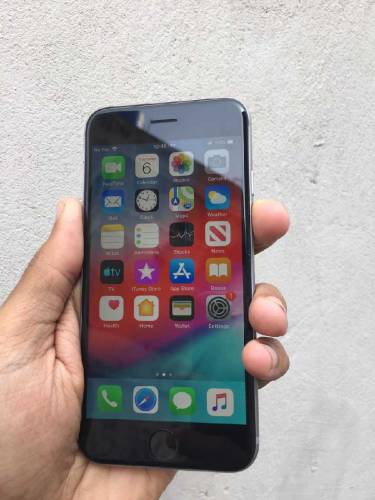 iphone 6
