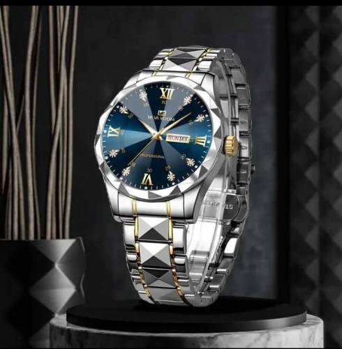 Brand Stylish Watch ⌚ Eid Sale 🎉