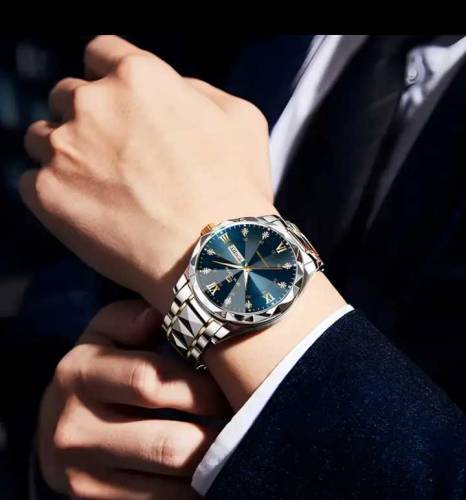Brand Stylish Watch ⌚ Eid Sale 🎉