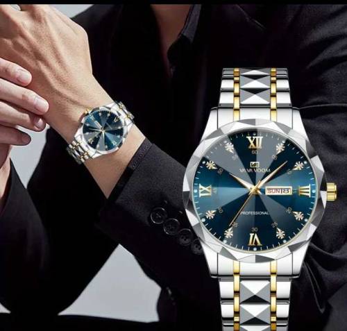 Brand Stylish Watch ⌚ Eid Sale 🎉