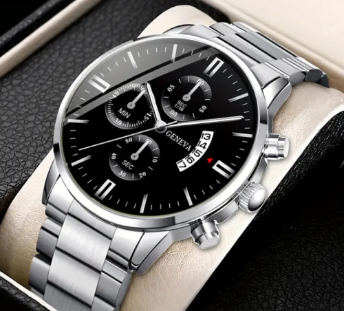 Men Watch ⌚