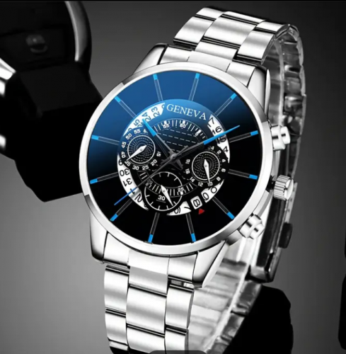 Men Watch ⌚
