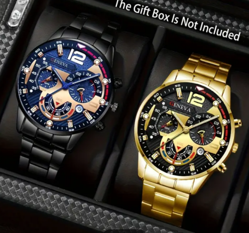 Men Watch ⌚