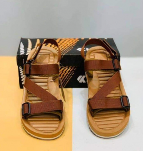 Men's Elastic Fibre Sports Sandals
