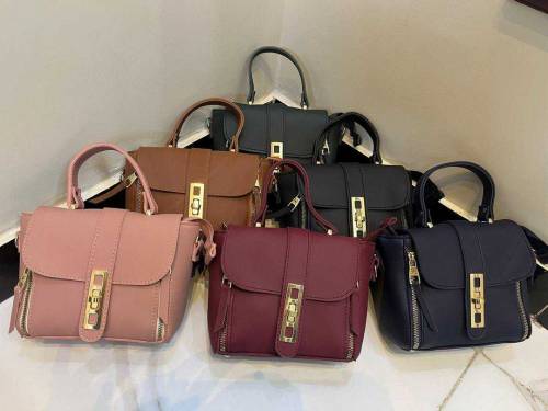 GIRLS STYLISH BAGS