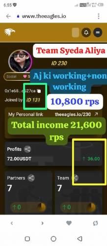 اگر آپ بھی گھر بیٹھے dollars کمانا چاہتے ہیں تو ابھی sms کریں 