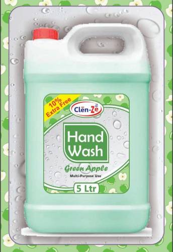 Hand Wash Ramadan Offer 