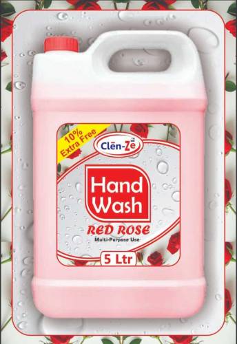 Hand Wash Ramadan Offer 
