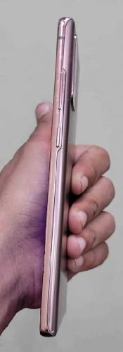 Samsung note 20 5g 