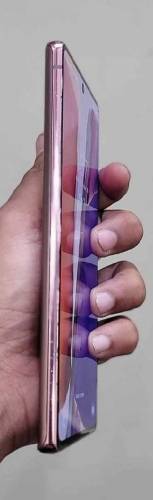 Samsung note 20 5g 
