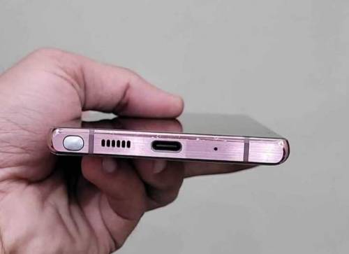 Samsung note 20 5g 