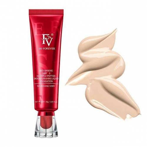 FV Liquid Waterproof Foundation 