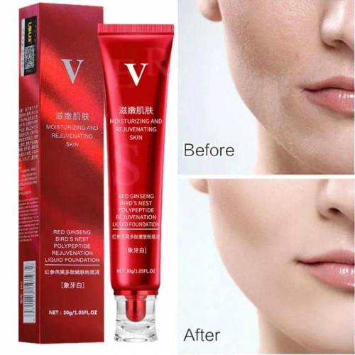 FV Liquid Waterproof Foundation 