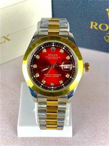 ROLEX PREMIUM WATCH [FREE DELIVERY]