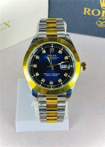 ROLEX PREMIUM WATCH [FREE DELIVERY]