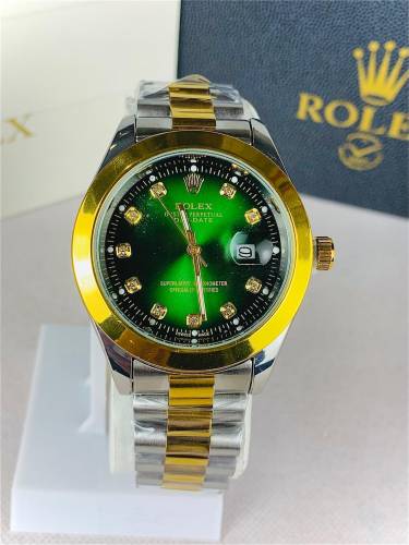ROLEX PREMIUM WATCH [FREE DELIVERY]