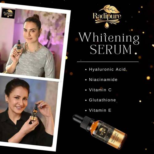 ✨ 𝟐𝟒𝗞 𝗚𝗼𝗹𝗱 𝗦𝗲𝗿𝘂𝗺 - 𝟏 𝗣𝗰𝘀 𝗦𝗸𝗶𝗻 𝗕𝗿𝗶𝗴𝗵𝘁𝗲𝗻𝗶𝗻𝗴, 𝗔𝗻𝘁𝗶-𝗔𝗴𝗶𝗻𝗴 & 𝗛𝘆𝗱𝗿𝗮𝘁𝗶𝗻𝗴 𝗦𝗼𝗹𝘂