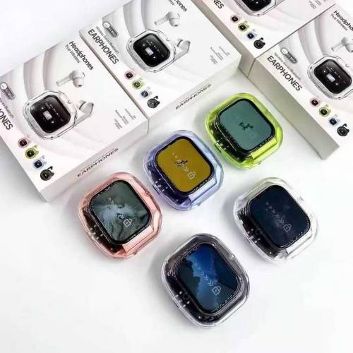 Airmax LCD Display Ultrapods 