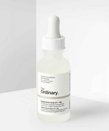 Hyaluronic Acid 2% + B5 Face Serum
