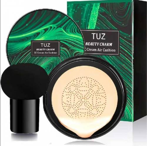 SUNISA Air Cushion Mushroom Head BB CC Cream 