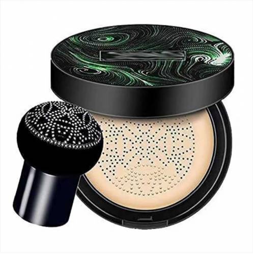 Original Sunisa Foundation Base Waterproof Mushroom Head Air Cushion