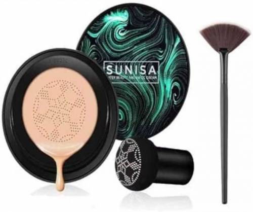 Original Sunisa Foundation Base Waterproof Mushroom Head Air Cushion