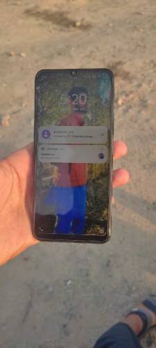 I Want To Sell My Vivo Y03 Mobile
