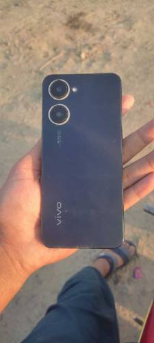 I Want To Sell My Vivo Y03 Mobile