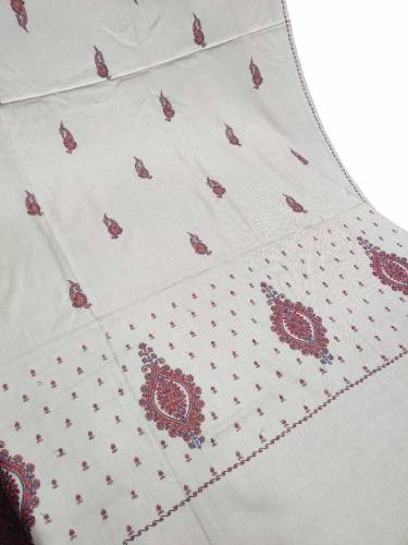 Computer palla pashmina shawl